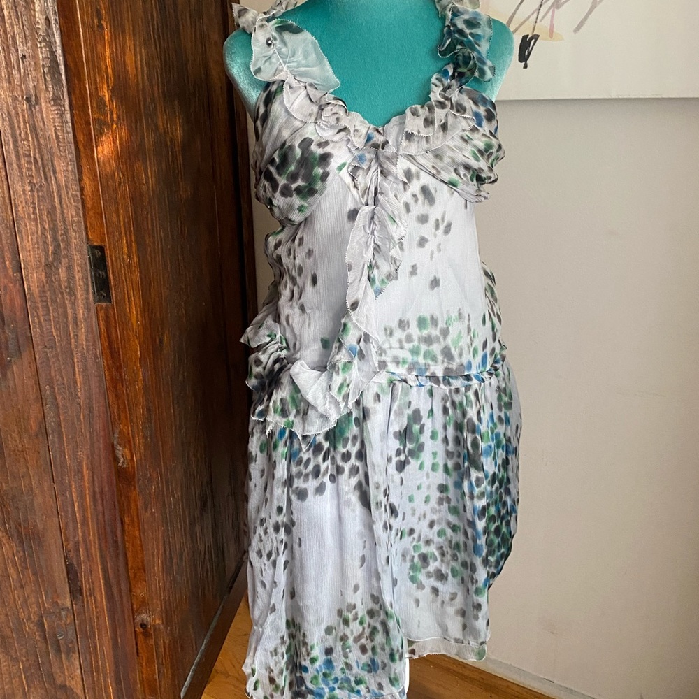 Fairycore Dress
